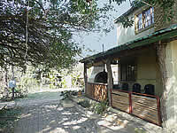 Hazyview Country Cottages - Cottage no. 1