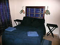 Hazyview self catering Country Cottages no. 4 bedroom