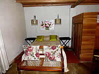 Hazyview Country self catering Cottages no. 9 bedroom