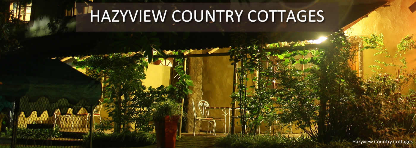 Accommodation near Kruger Park
