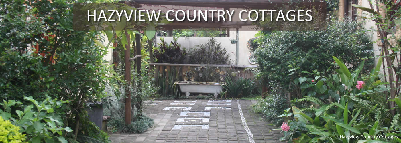 Affordable accommodation in Hazyview